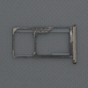 Meizu M3S сим лоток (золото)