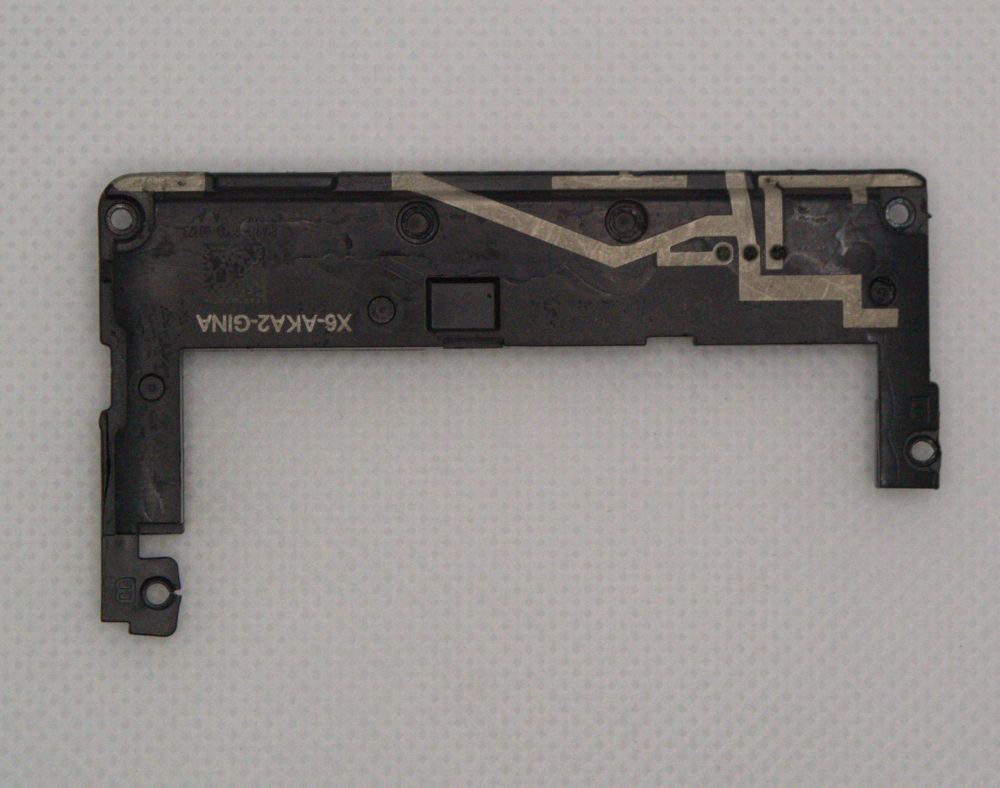 Динамик основной (звонок) + антенна GSM Sony Xperia G3312