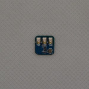 BQ-5533G Fresh Шлейф-плата нижняя антена GSM