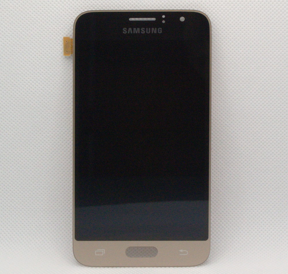Samsung J120 Дисплей + Тачскрин Снятый (оригинал)