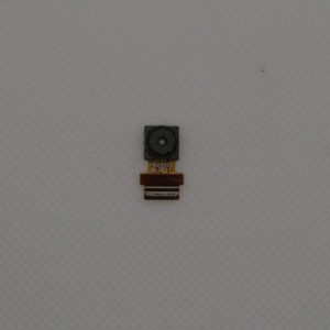 Lenovo Tab A10-70L Камера фронтальная