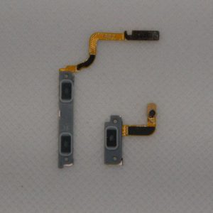 Samsung S21 Ultra Шлейф кнопки громкости, включения