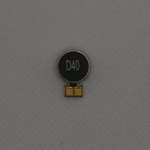 Samsung Galaxy Note 9 Вибромотор Снятый