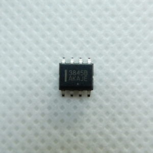 UC3845B, Токовый ШИМ-контроллер