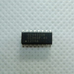 Микросхема OZ9933GN