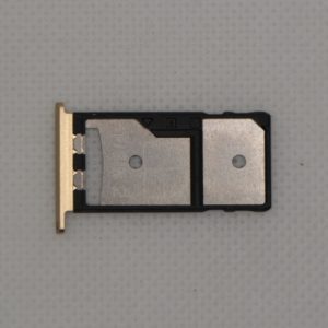 Vertex Impress Lagune Сим лоток (золотой)