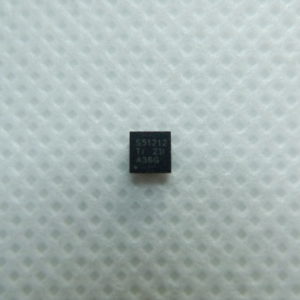 Микросхема Texas Instruments TPS51212, TPS51212DSCR, S51212, 51212 QFN-10