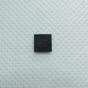 RT8880C ШИМ-контроллер Richtek QFN-52