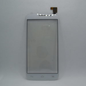 Тачскрин для Alcatel OT7041D/Pop C7 (белый))