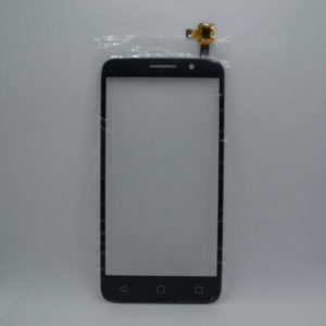 Тачскрин для Alcatel OT5015D (черный)