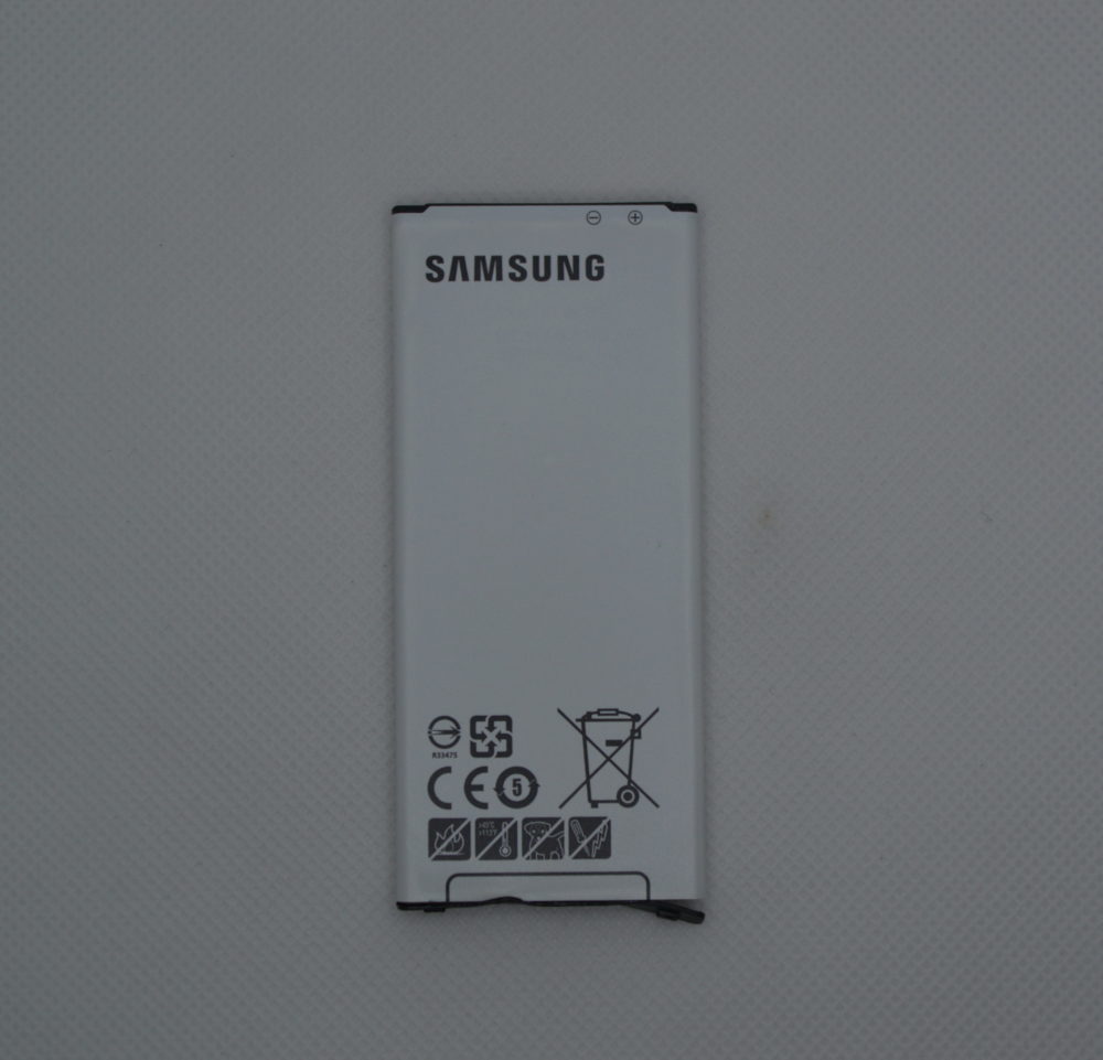Samsung Galaxy A3 A310/A310F 2016 Аккумулятор (EB-BA310ABE() снятый, оригинал)
