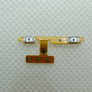 Шлейф кнопок громкости для Samsung SM-M515F SUB PBA (V/K) GS (оригинал)