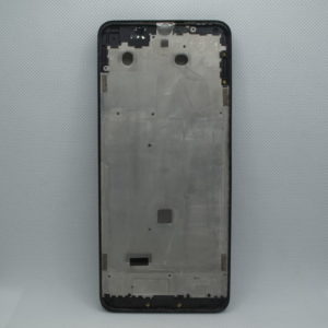 ZTE Blade A71 Средняя часть корпуса, рамка (снятый,оригинал)