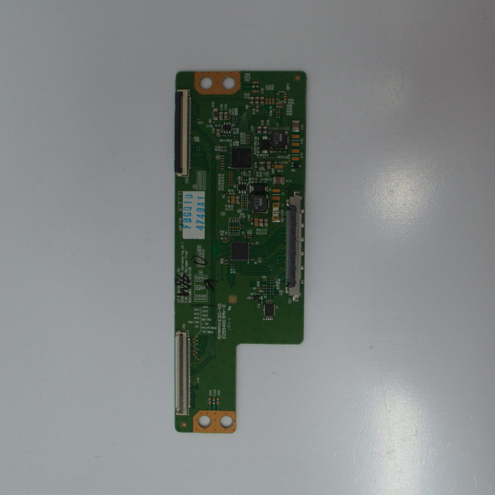 Плата T-con для LG 43/49/55 дюймов V15 FHD DRD 6870C-0532C