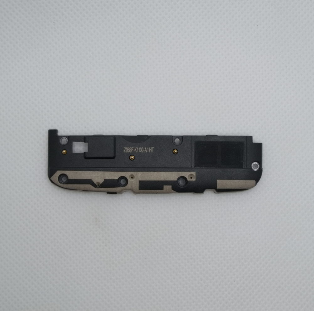 Аудиомодуль Motorola E4 (снятый, оригинал)
