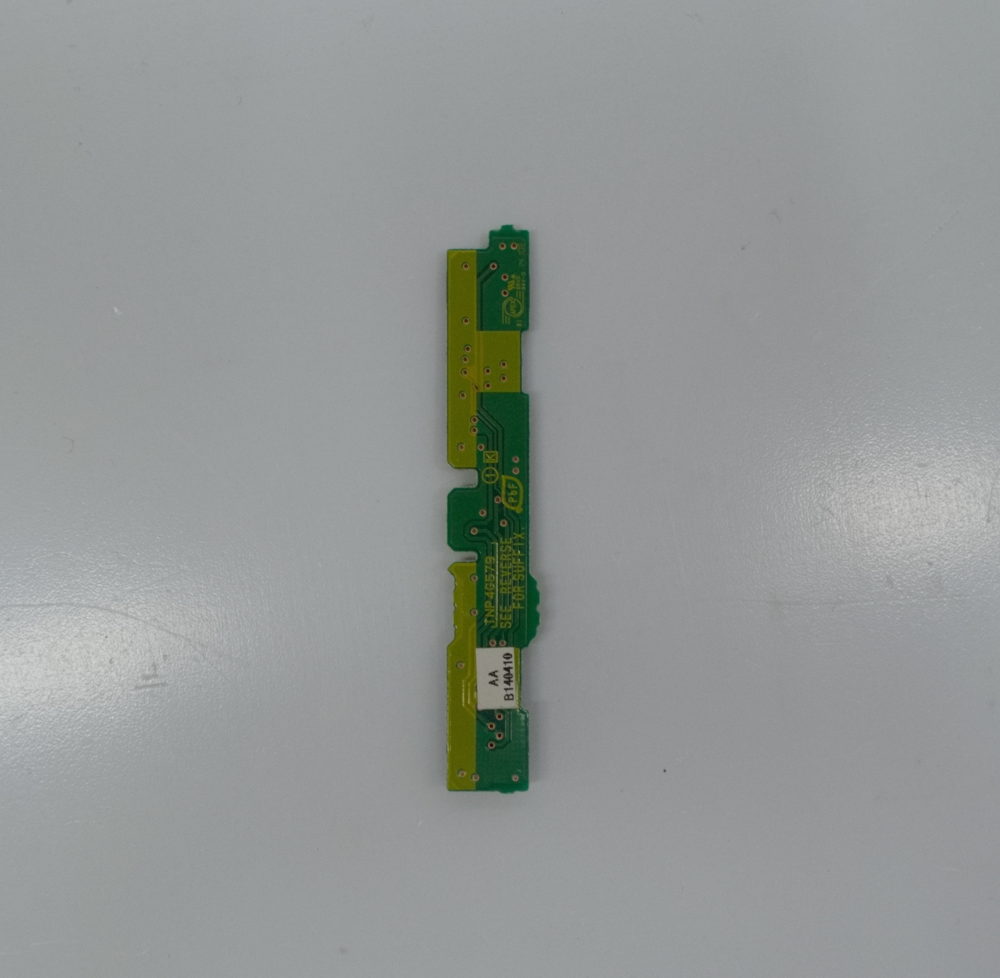Плата управления TNP 4G579