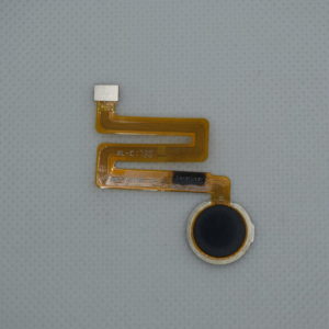 Шлейф отпечатка пальцев Alcatel A3 PLUS 5011A (снятый,оригинал)