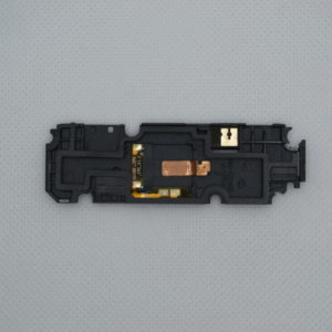 Крышка основного динамика, gsm антенна Alcatel A3 PLUS 5011A (снятый,оригинал)