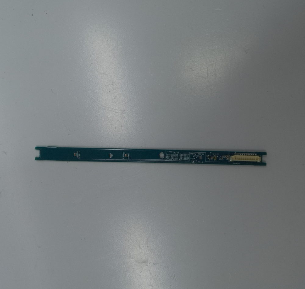 ИК-датчик S02011 MT5366 IR S0304-1 48.73A01.011 55.72V02.F01G 1A — изображение 2
