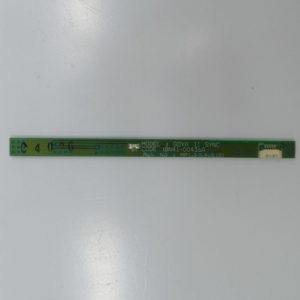 Плата управления, кнопок GOYA II SYNC BN41-00436A REV NO MP1.3(040810)