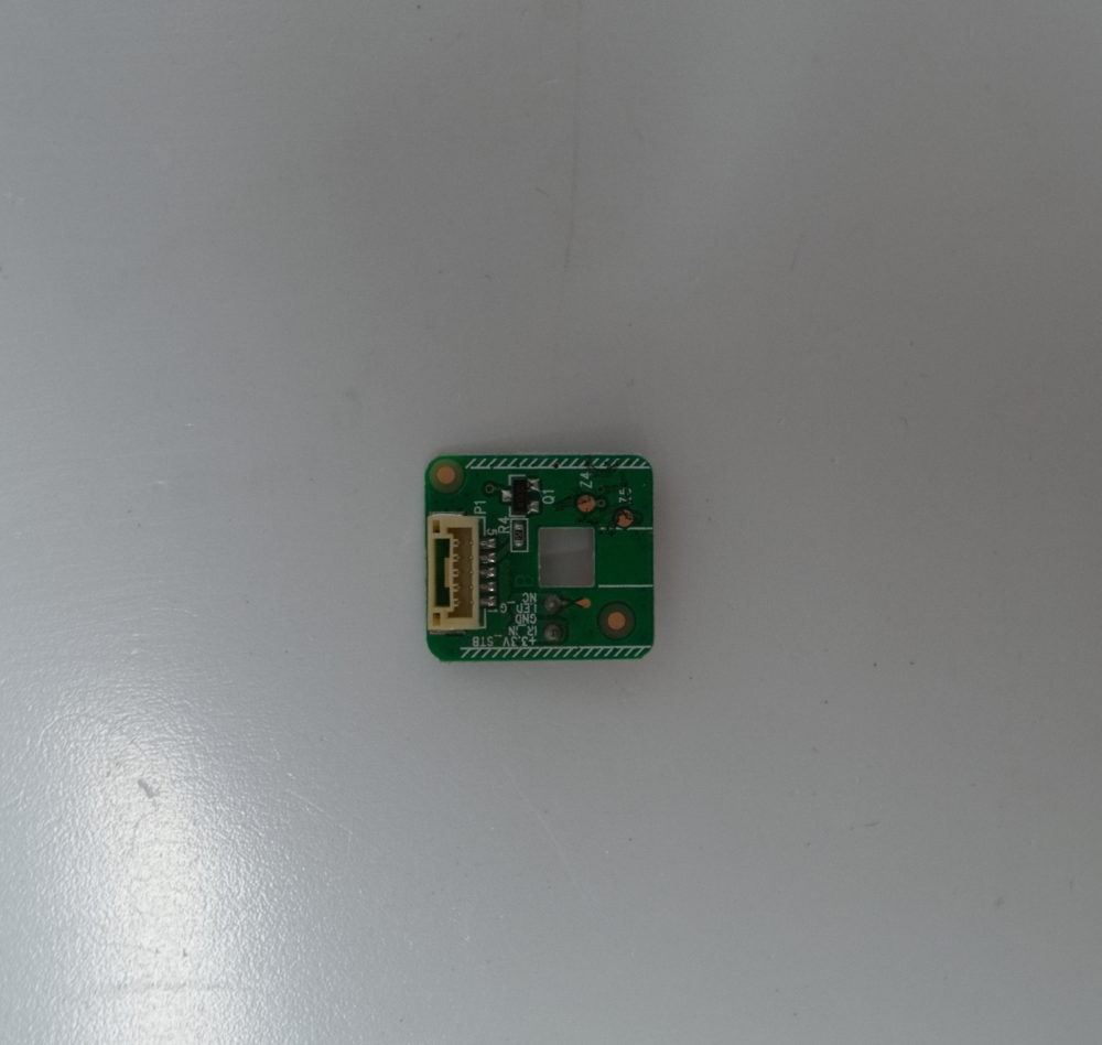 ИК-датчик R240-40B380-IRC2LG E148158 RH-K4