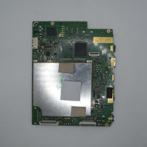 Материнская плата MULTIPAD 4 QUANTUM 10.1 3G (снятая, возможны пароли)