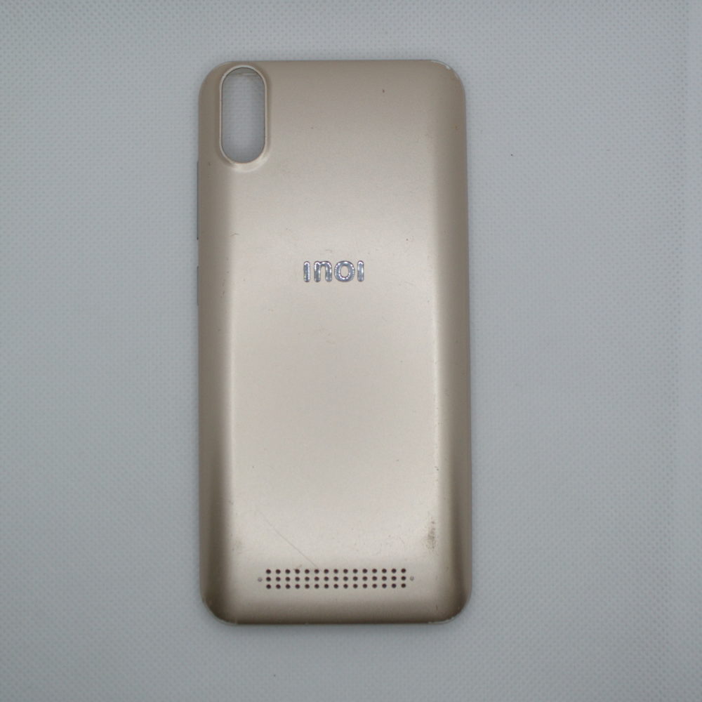 Inoi 3 Power Крышка задняя (снятая, оригинал)