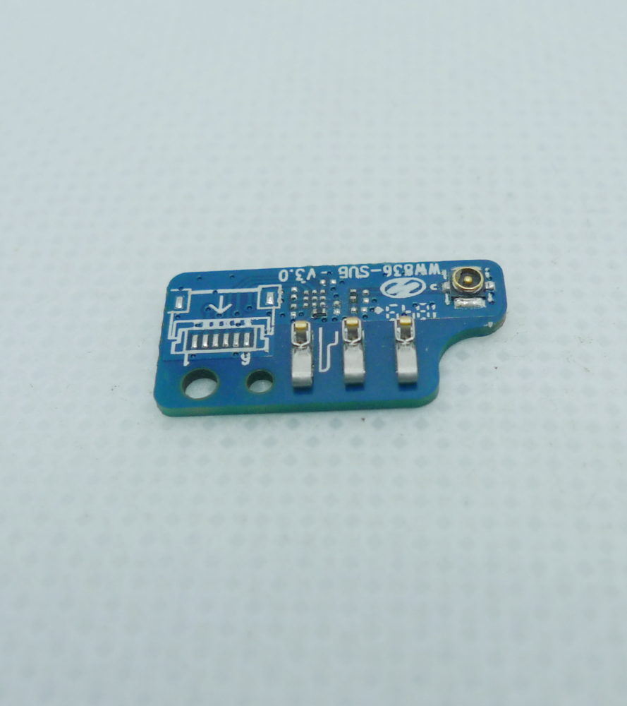 Inoi 3 Power Антенна GSM (снятая, оригинал)
