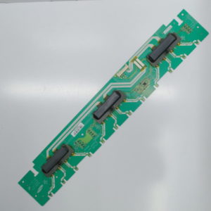 Инвертор подсветки SST400_12A01 INV40T12A REV 0.1