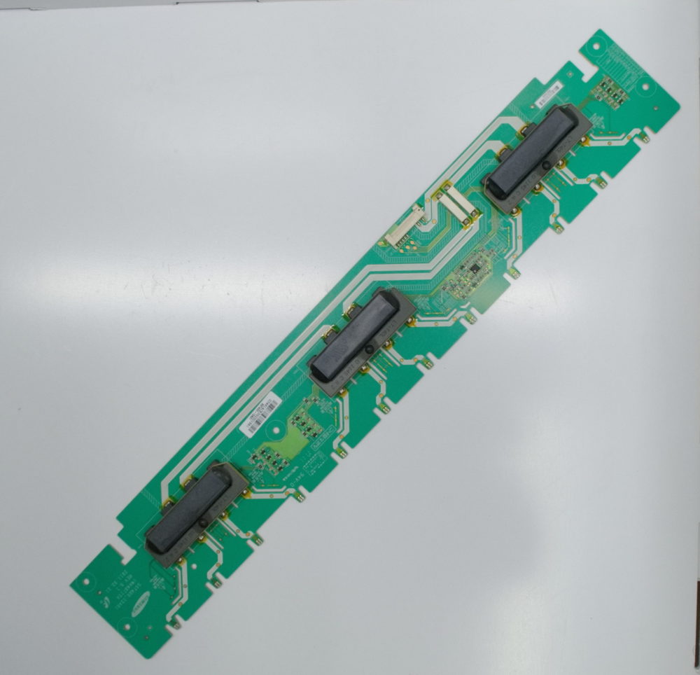 Инвертор подсветки SST400_12A01 INV40T12A REV 0.1
