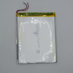 Аккумулятор для планшета DEXP Ursus NS170 (снятый, оригинал)