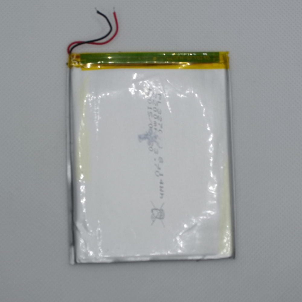 Аккумулятор для планшета DEXP Ursus NS170 (снятый, оригинал)