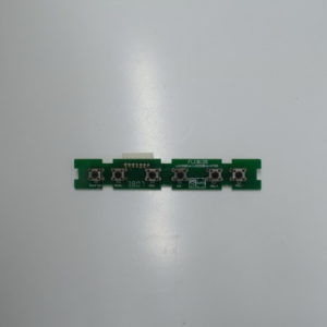 Плата управления, кнопок FLI8125 LH19S81W/LH22S81W-KY03