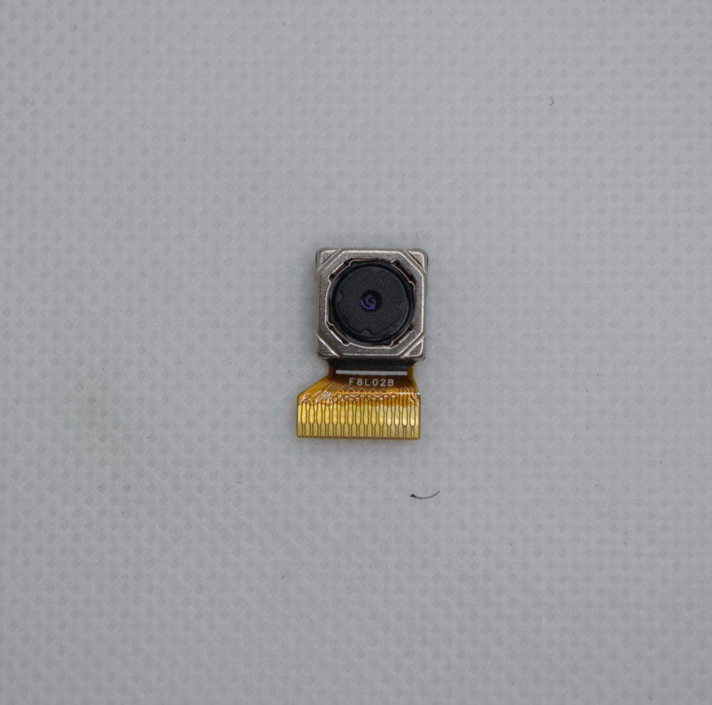 Основная камера Samsung Galaxy A01 Core (SM-A013F) (снятый, оригинал)