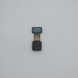 Фронтальная камера Samsung Galaxy A01 Core (SM-A013F) (снятый, оригинал)