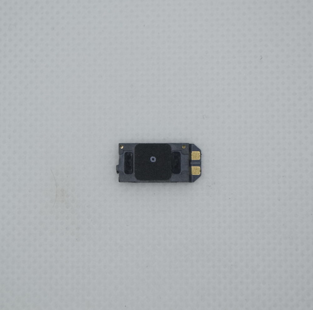 Динамик слуховой Samsung Galaxy A01 Core (SM-A013F) (снятый, оригинал)