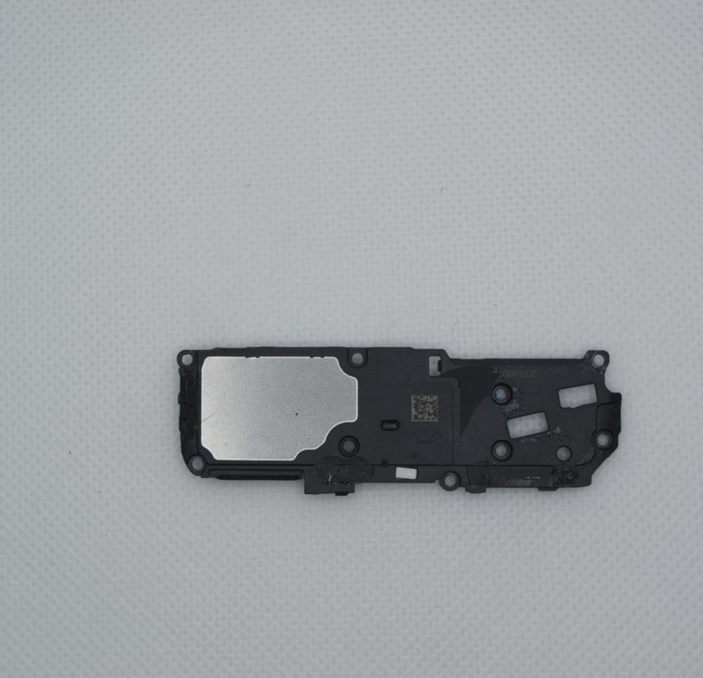 Аудиомодуль Huawei Y8P (снятый, оригинал)