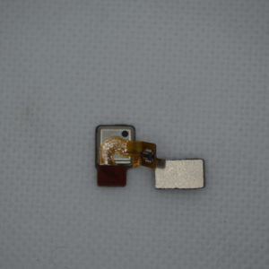 Сканер отпечатка пальцев Huawei Y8P (снятый, оригинал)