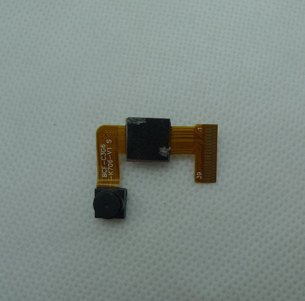 Камера BCF-C3G6-K706-V1 для 4Good Light AT300 (снятый, оригинал)