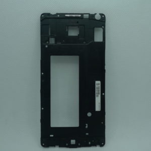 Средняя часть корпуса Samsung Galaxy A5 (2015) 4G (снятый, оригинал)