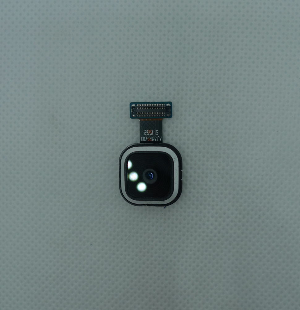 Камера основная Samsung Galaxy A5 (2015) 4G (снятый, ориг.)