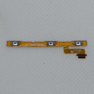 Шлейф кнопок Asus Zc554kl