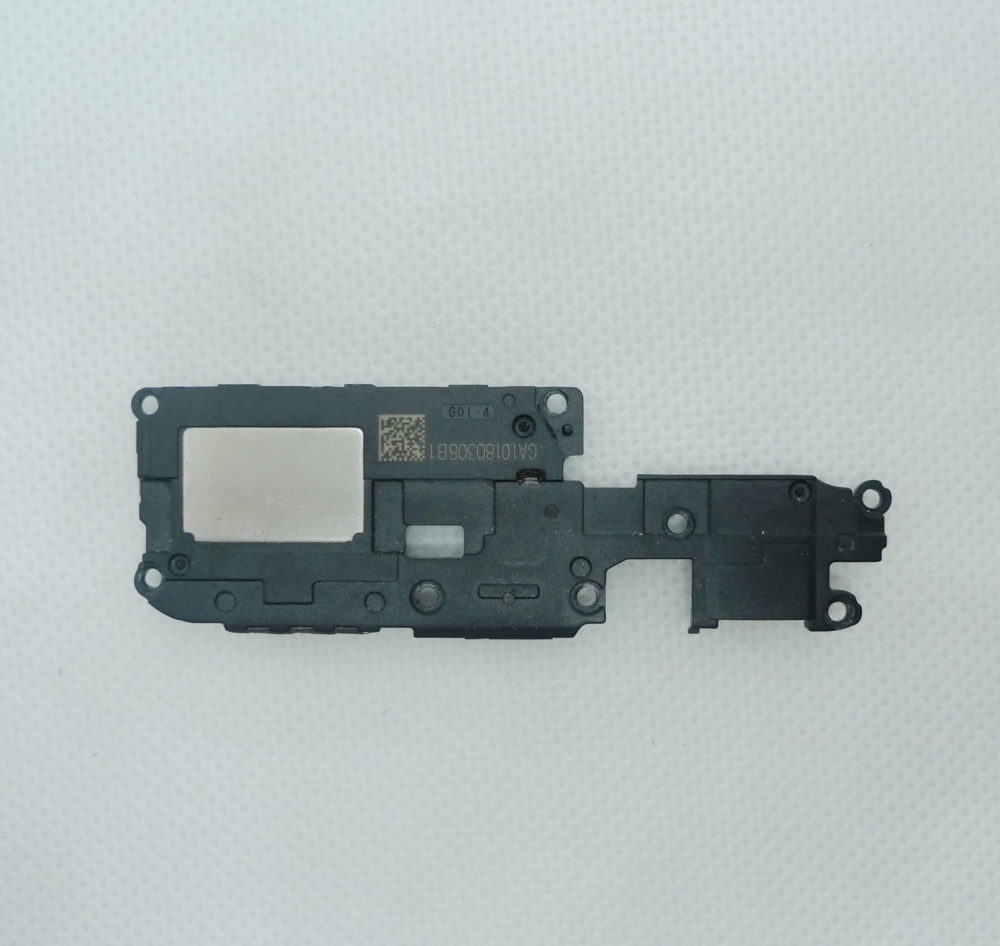 Аудиомодуль, основной динамик, Huawei P Smart FIG-LX1 (разбор, оригинал)