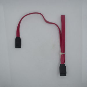 Sata кабель Intel by Foxconn C13214-001 Длина 510 мм (разбор, оригинал)