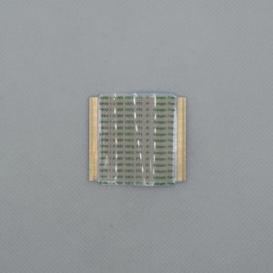 Шлейф для ТВ HALOGEN FREE AWM I A 60V 105C FT1 40*37 мм 68 pin (разбор)