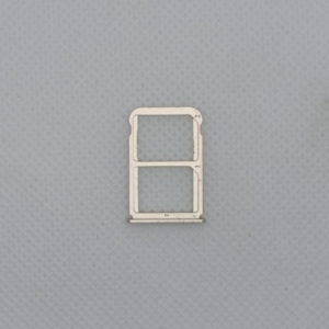 Сим лоток Meizu Pro 6 Plus (золото) (снятый, оригинал)