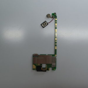 Материнская плата BQ 5300G Velvet View (снятая, возможен пароль)