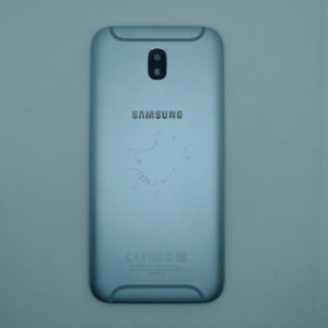 Крышка задняя для Samsung galaxy J5 / J530 (2017) (разбор, оригинал)