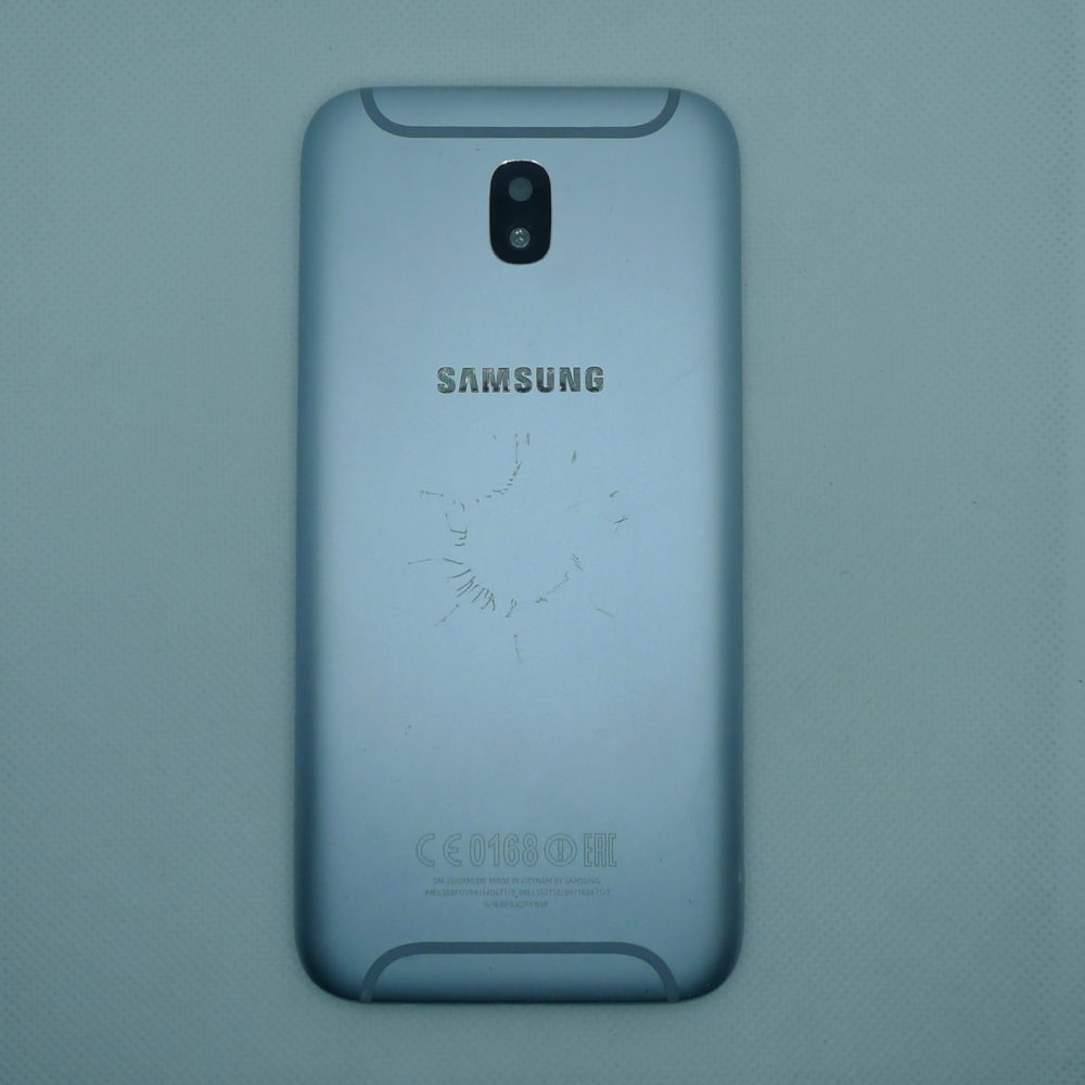 Крышка задняя для Samsung galaxy J5 / J530 (2017) (разбор, оригинал)