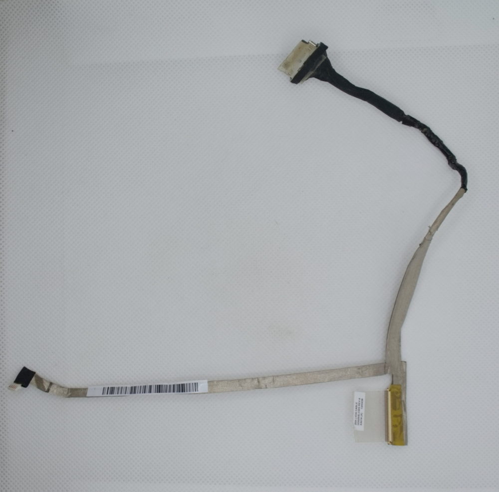 Шлейф матрицы для ноутбука Acer DD0ZE6LC003 40 pin (разбор, оригинал)
